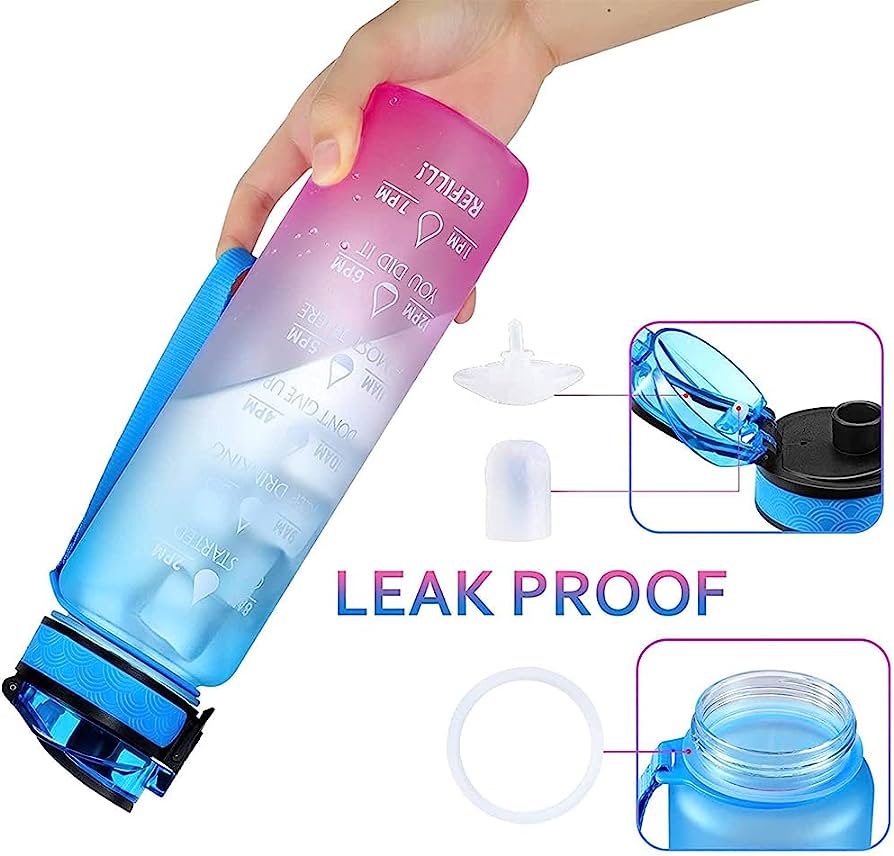 cirkul water bottle