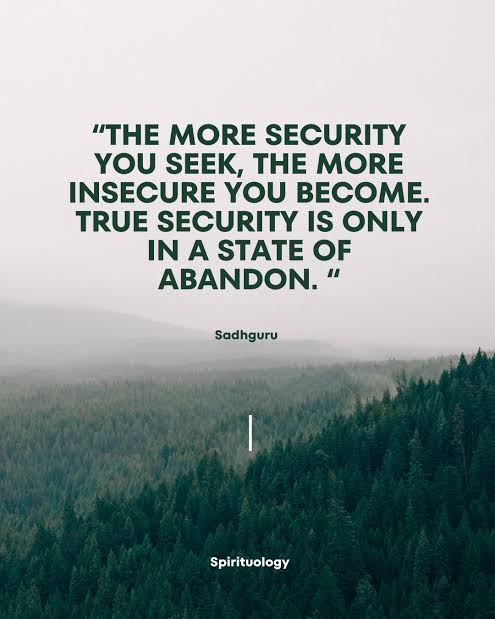 Seeking Security Adventure: Embracing the Thrill of Safeguarding Our Digital&nbsp;World