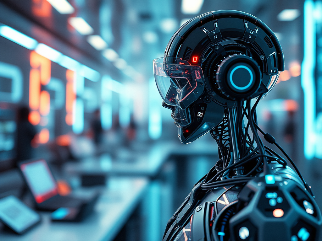 Unlocking Generative AI: Revolutionizing Creativity and&nbsp;Innovation